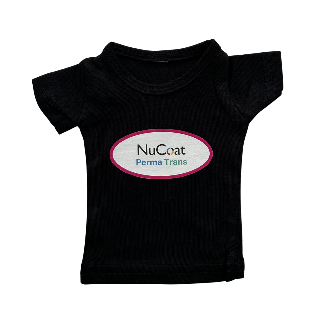 S523GDT - InkJet - Glow in The Dark Transfer Paper for Dark Fabrics