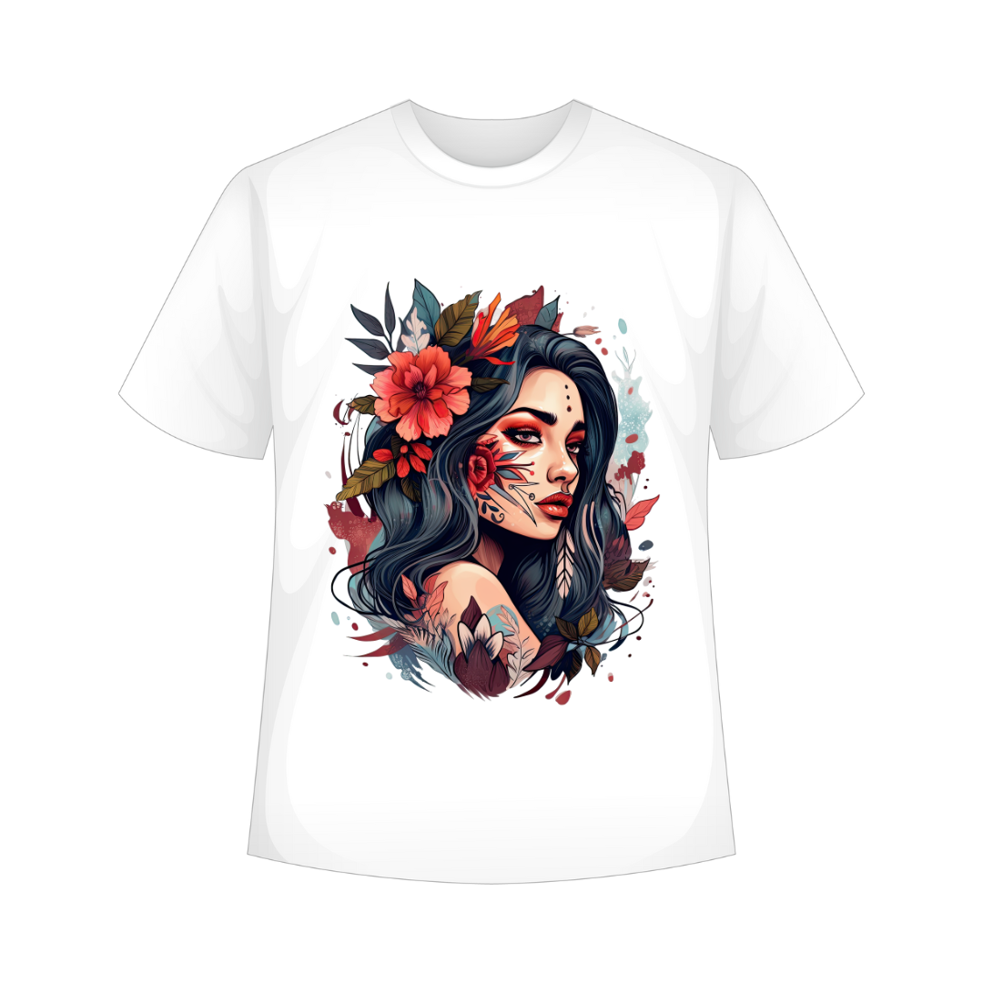 S421RFT - InkJet - Light Fabric Transfer Paper