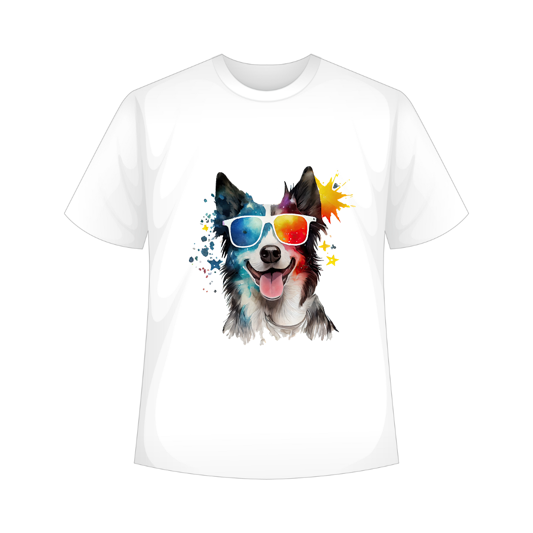S421RFT - InkJet - Light Fabric Transfer Paper