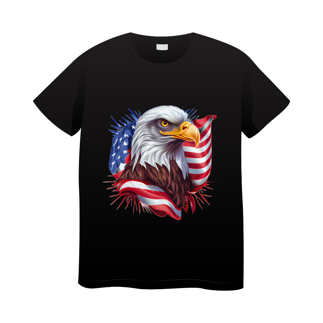 R1654 - InkJet/Laser - Dark Fabric Transfer Paper