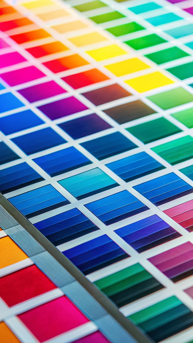 Color Profiling Expertise