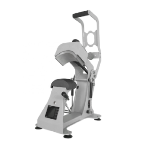 Cap Heat Press Machine