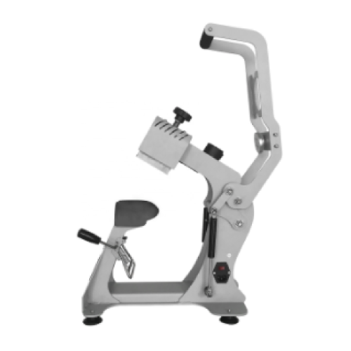 Cap Heat Press Machine