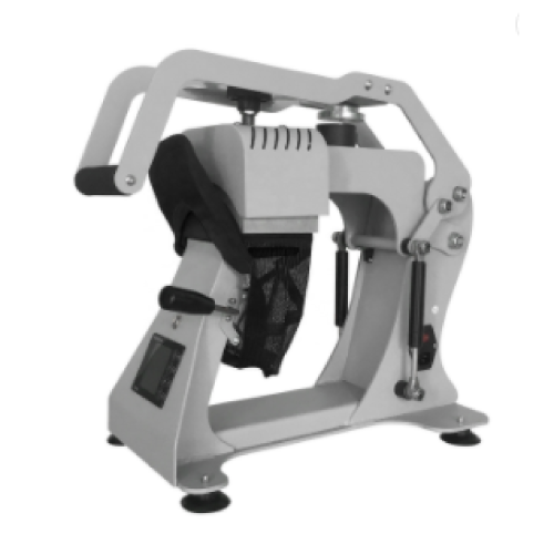 Cap Heat Press Machine