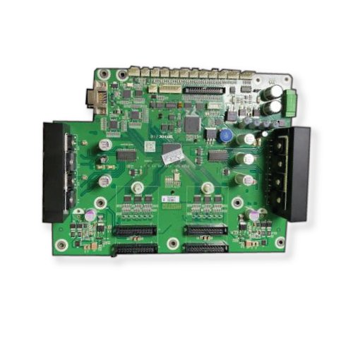 Carriage Circuit Board 4-Head