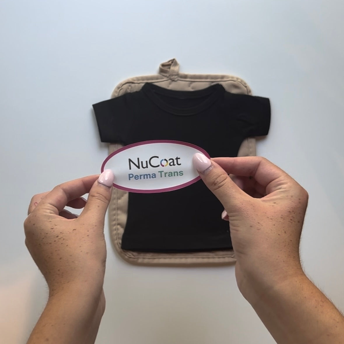 R1654 - InkJet/Laser - Dark Fabric Transfer Paper