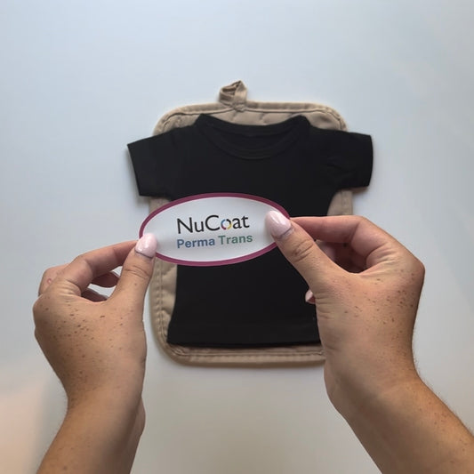R1654 - InkJet/Laser - Dark Fabric Transfer Paper
