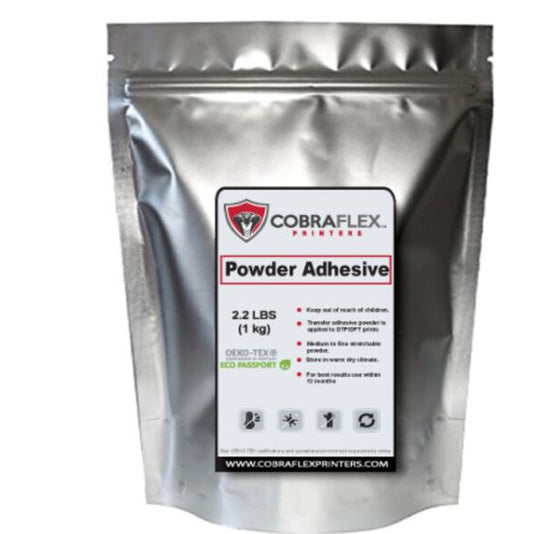 Powder Adhesive, 1 Kilo
