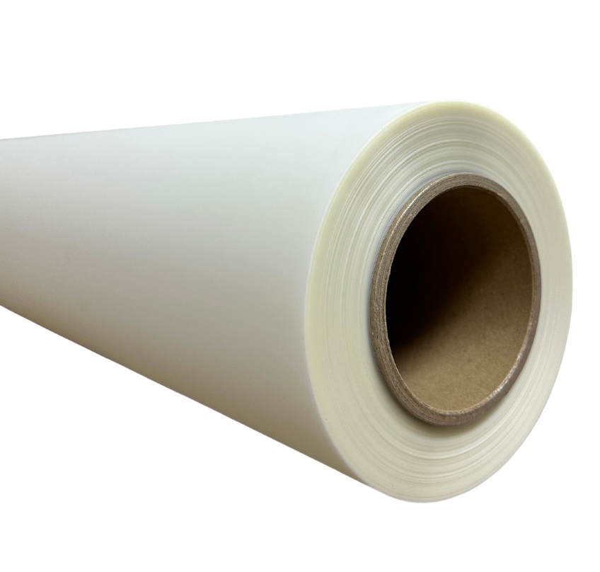 China Customized 75 Micron Dtf Film And Powder Suppliers