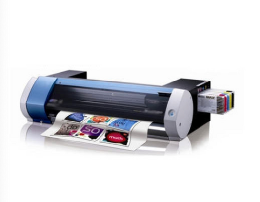 S450ECO - Eco Solvent Printable HTV
