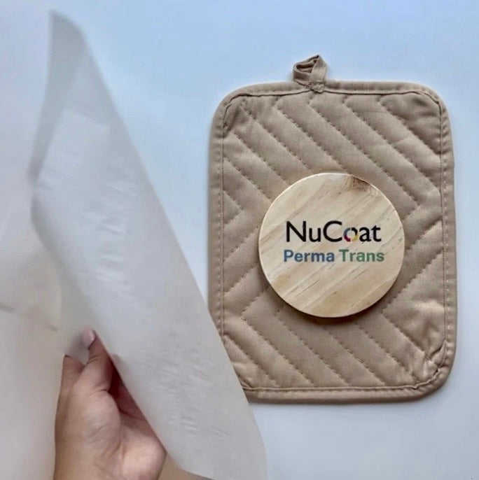 S541WDT - InkJet/Laser - Wood Transfer Paper