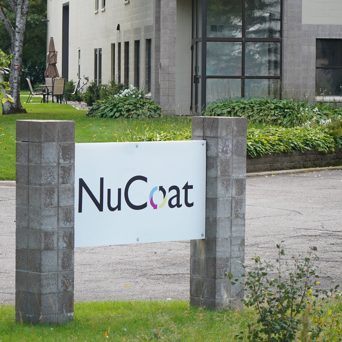 Looking Ahead: How NuCoat Is Scaling for the Global DTF Market