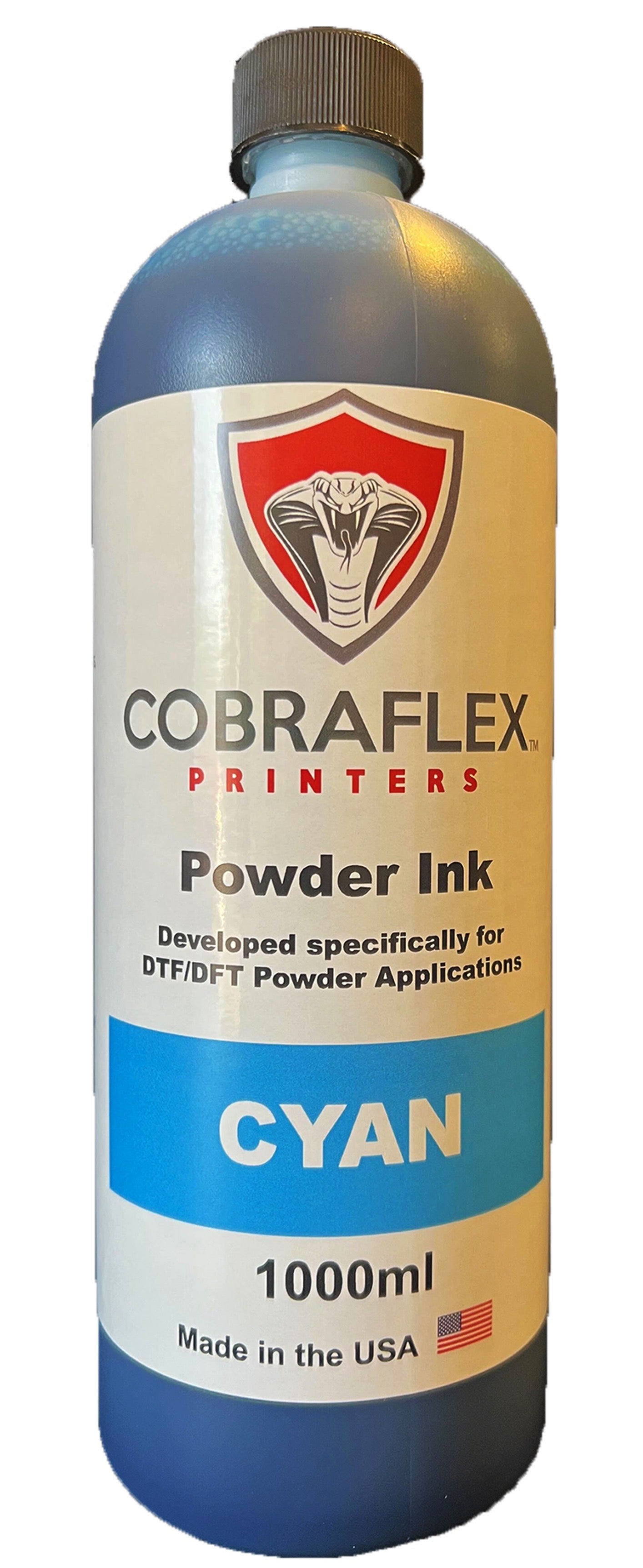 CF-Ink-Cyan-1L-DP (Powder Ink)