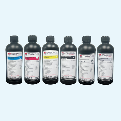 UV Ink 500ml